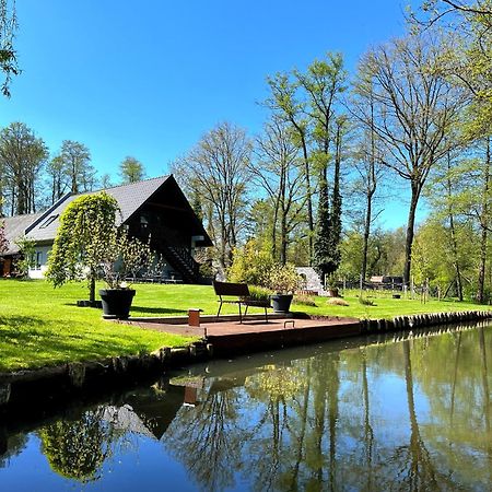Ferienwohnungen Ast Burg  Buitenkant foto