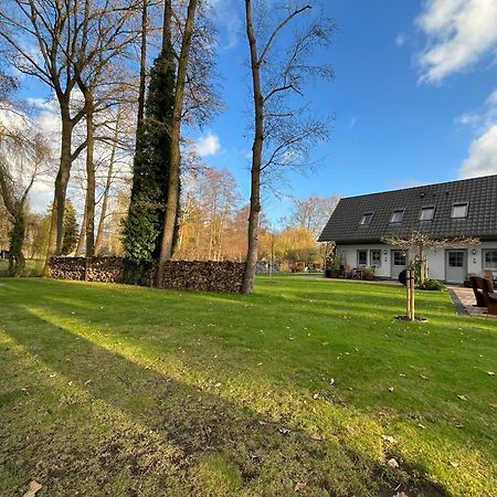 Ferienwohnungen Ast Burg  Buitenkant foto