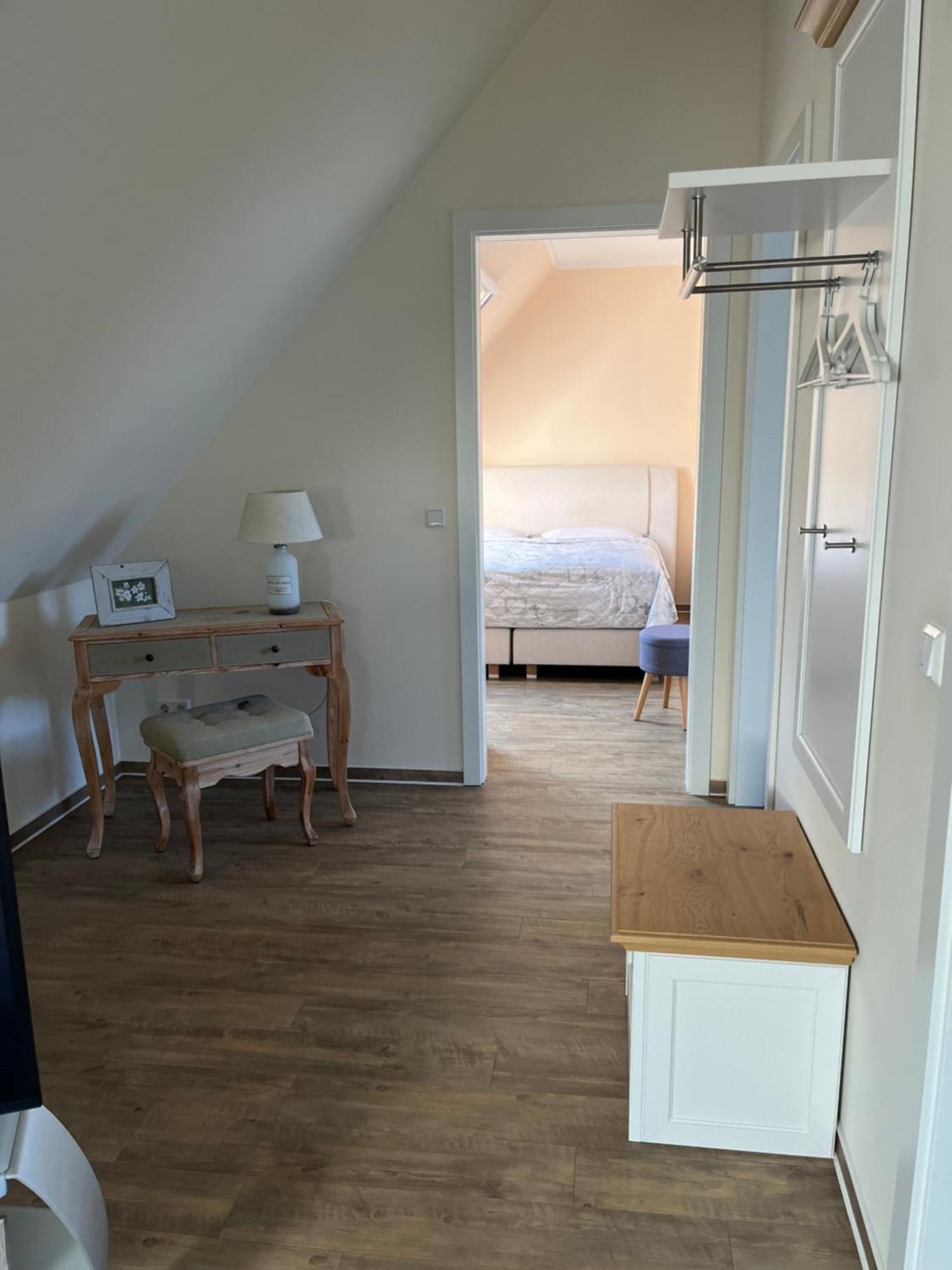 Ferienwohnungen Ast Burg  Buitenkant foto